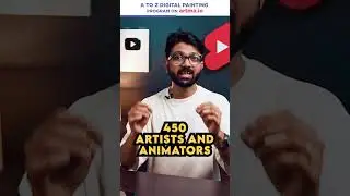 BEST ADAPTATION OF RAMAYANA EVER | Artma By Venkatesh Paspureddi