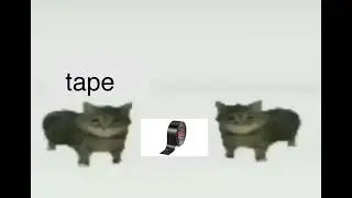 this is a tape