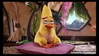 Primera. Clase. De. Yoga. angry Bird The. Movie