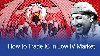 Iron Condors: My Backtested Strategy | Options Jive