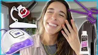 Testing MUST HAVE Beauty Products!