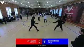 Виктор Котов Восхождение 9 2022