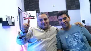 احمد حمدان | بث مباشر مع علاء ابن خالي