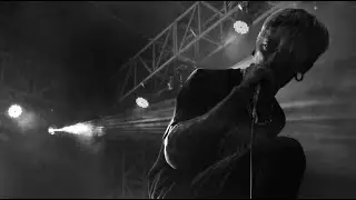 Revenge The Fate - Continuous (live at Blackandje Fest 2023)