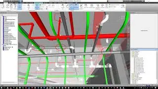 ClashMEP: Revit API collaborative cloud workflow solution - Part 2