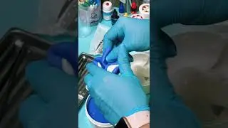 Асмр стоматологии 😍 