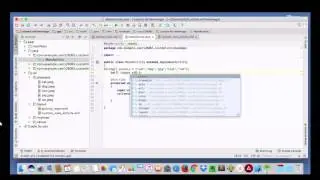 Custom ListView in Android Studio-3