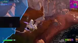 I Trickshotted him outa Wings of Icarus for GAME WINNER! (Crown Player) OMG LFG