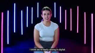 How About Rapidly Progressing a Digital Career in the Area YOU Love?