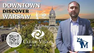Law Office of Travis J. McConnell - Discover Downtown Warsaw - Clear Vision Media