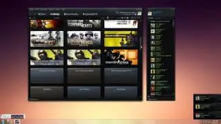The best Steam skin.