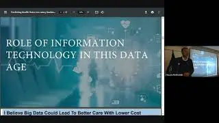 Predicting Health Outcomes using Machine Learning