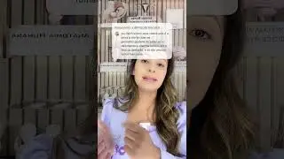 É recomendado tomar vitamina feminis até o final da gestação?