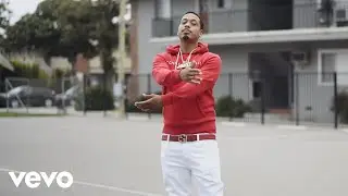 Celly Ru - Lost Nobody (Official Video)