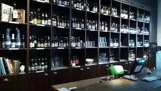 Alaus Biblioteka. Vilnius.
