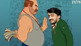 🔴LET'S CONTINUE NOSTALGIA! BULLY SCHOLARSHIP EDITION (PART 4)✨ 27/75 
