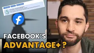 DON'T Use Meta's Adv+ Shopping Campaigns until you watch this!...