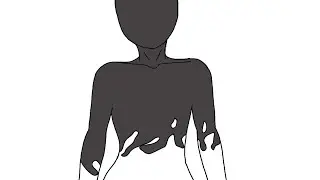 Transformed Into A Thicc Venom
