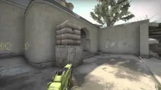 CSGO Total Domination Part 2