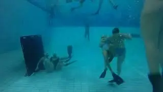 11 May 2023 - Training