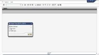 SAP ABAP - Data Types