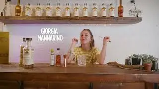 EP 4: Cognac L'Orangée | The Old Fashioned Series by Ferrand Cognac 10 Generations