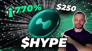 Is Hyperliquid the Best Decentralized Exchange for 2025? | Hyperliquid Overview!