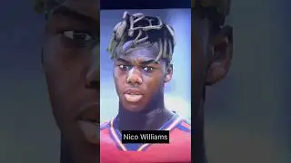 EA SPORTS FC 24 - All Spain Player Faces (Part 1) 