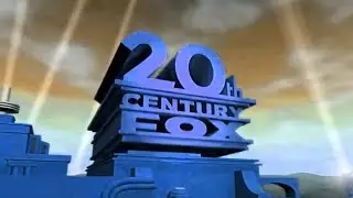 20th Century Fox Spoof By QBION Effects | Preview 2 Effects