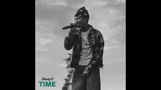 Nasty C - Time (unreleased)