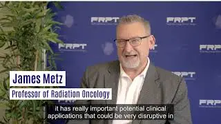 FRPT 2024 - The Importance of FLASH - James Metz