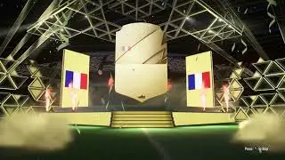 FIFA 22  GOOD PL PRIME PLAYERS PACK