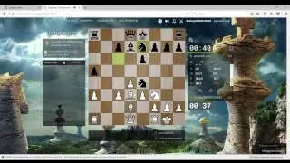 lichess org • Бесплатные онлайн шахматы   Mozilla Firefox 16 03 2017 12 46 19