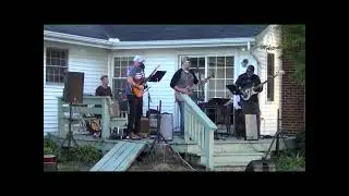 Take 23 - I Don't Need No Doctor/Cissy Step/Lonely Boy Medley
