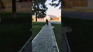 FILV-Balenciaga (Танец Шафл)