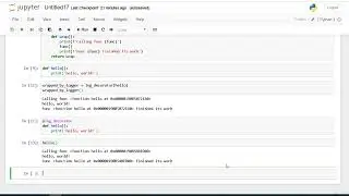 Лекция по изучению python № 38(Функции и модули)