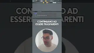 Modifica la Lunghezza dei tuoi Pattern!
