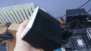 14600KF греется до 100 градусов. Shit happens. А кто не косячит? ) 🤷🏼‍♂️