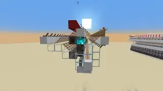 Soul Sand Instant Unloader!! || Lava Yeeting??