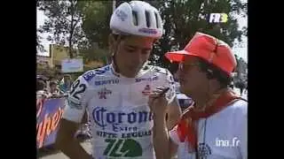 Ruta Mexico 1991
