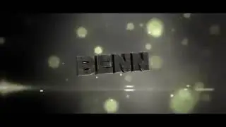 Moё интро BENN
