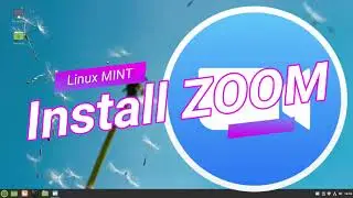 Linux Mint: Install Zoom