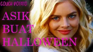 YANG SEKSI YANG BERAKSI | Review The Babysitter (2017) TANPA SPOILER