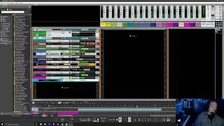 Reason 11 Stream - Song from start to finish!