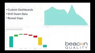 Using Data to Increase Quality  An Intro to the Beacon Quality Data Warehouse