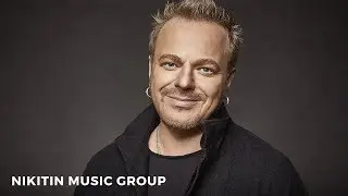 Владимир Пресняков - Зимний Романс (official audio)