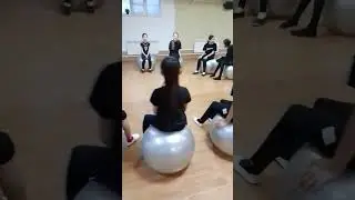 тренинг | игры #психология #тренд #тренинг