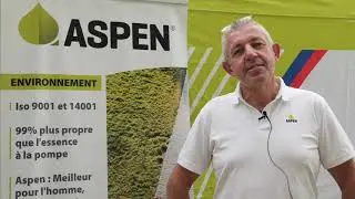 Témoignage : Aspen x Salonvert