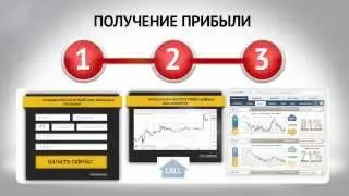 Инфографика. Видео на главную страницу сайта.
