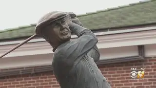 Ben Hogan still a towering figure at Colonial Country Club